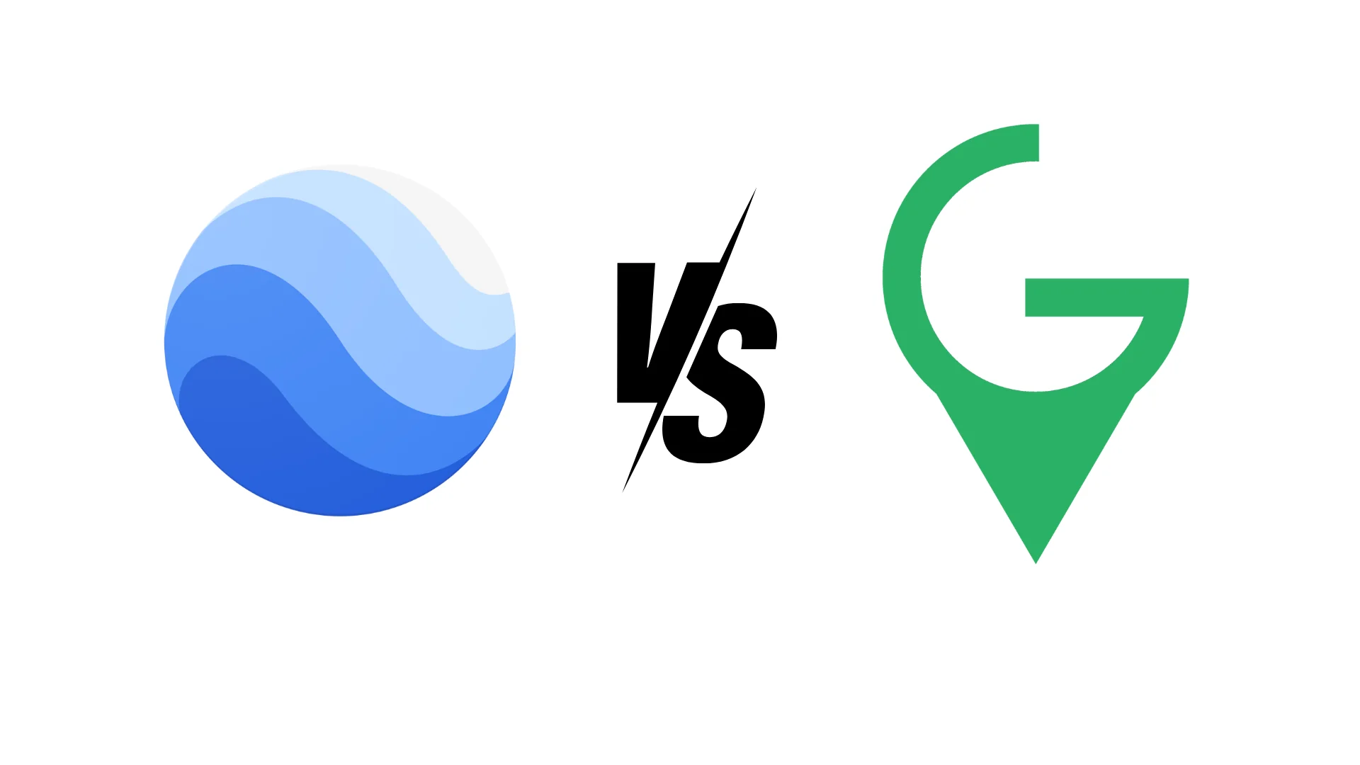 Google Earth vs Commercial Satellite Imagery: Understanding Your Options