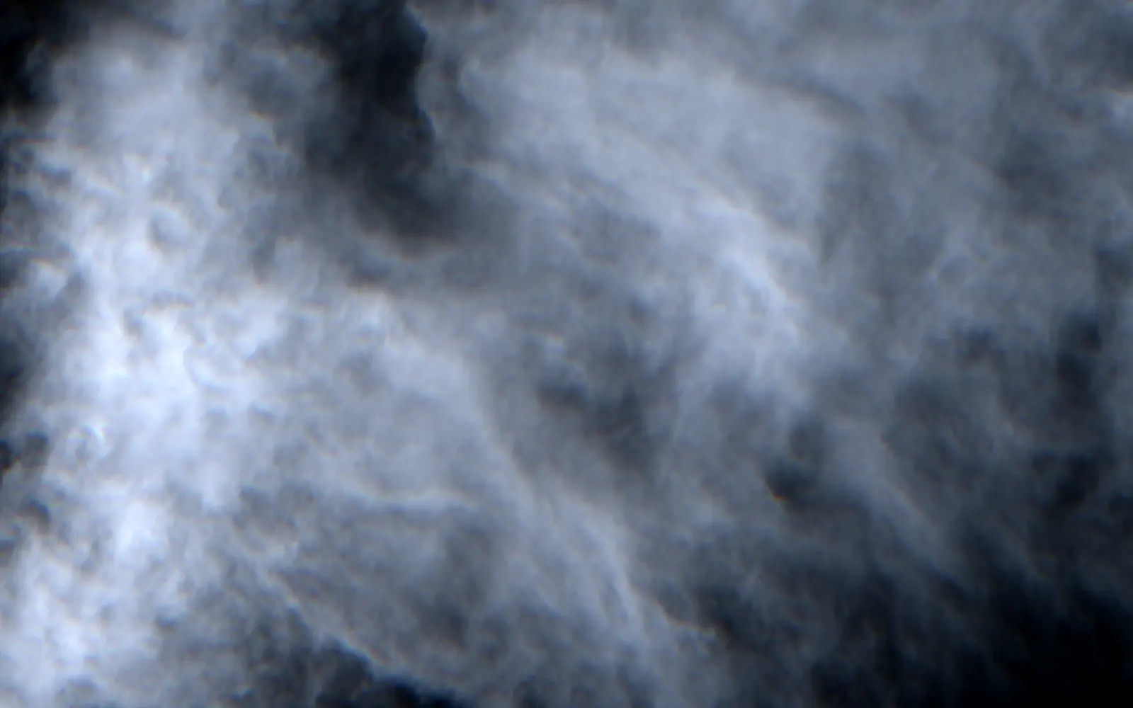 Sentinel-2 optical image of the Port of Brisbane on 23 February 2022: nothing but storm cloud.