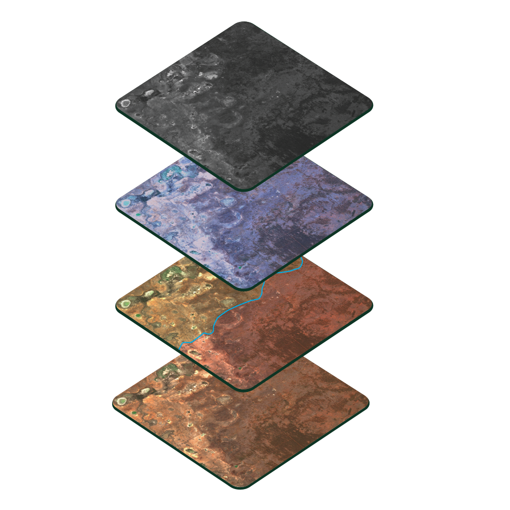 How to Buy Satellite Imagery: A Complete Guide for Business Decision Makers